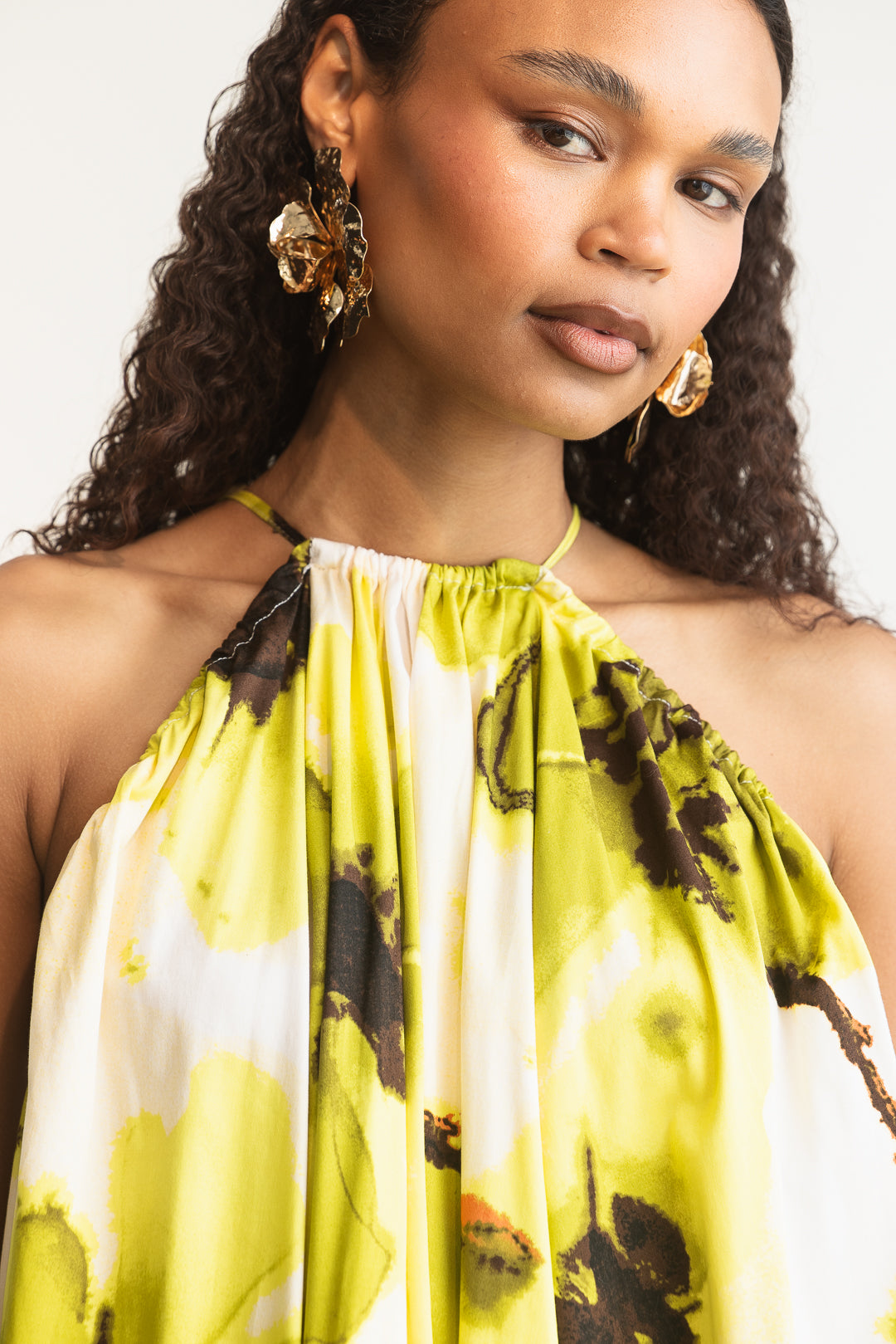 Margeaux Swing Dress