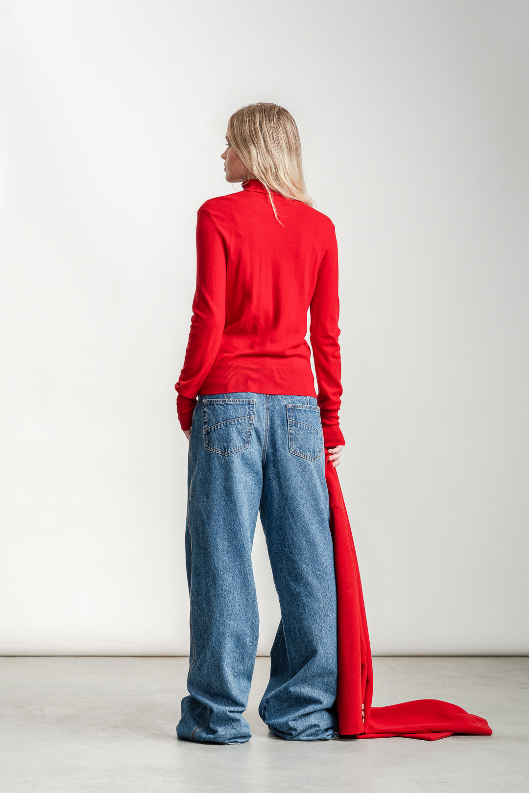 Quinn Poloneck _ 160092 _ Red