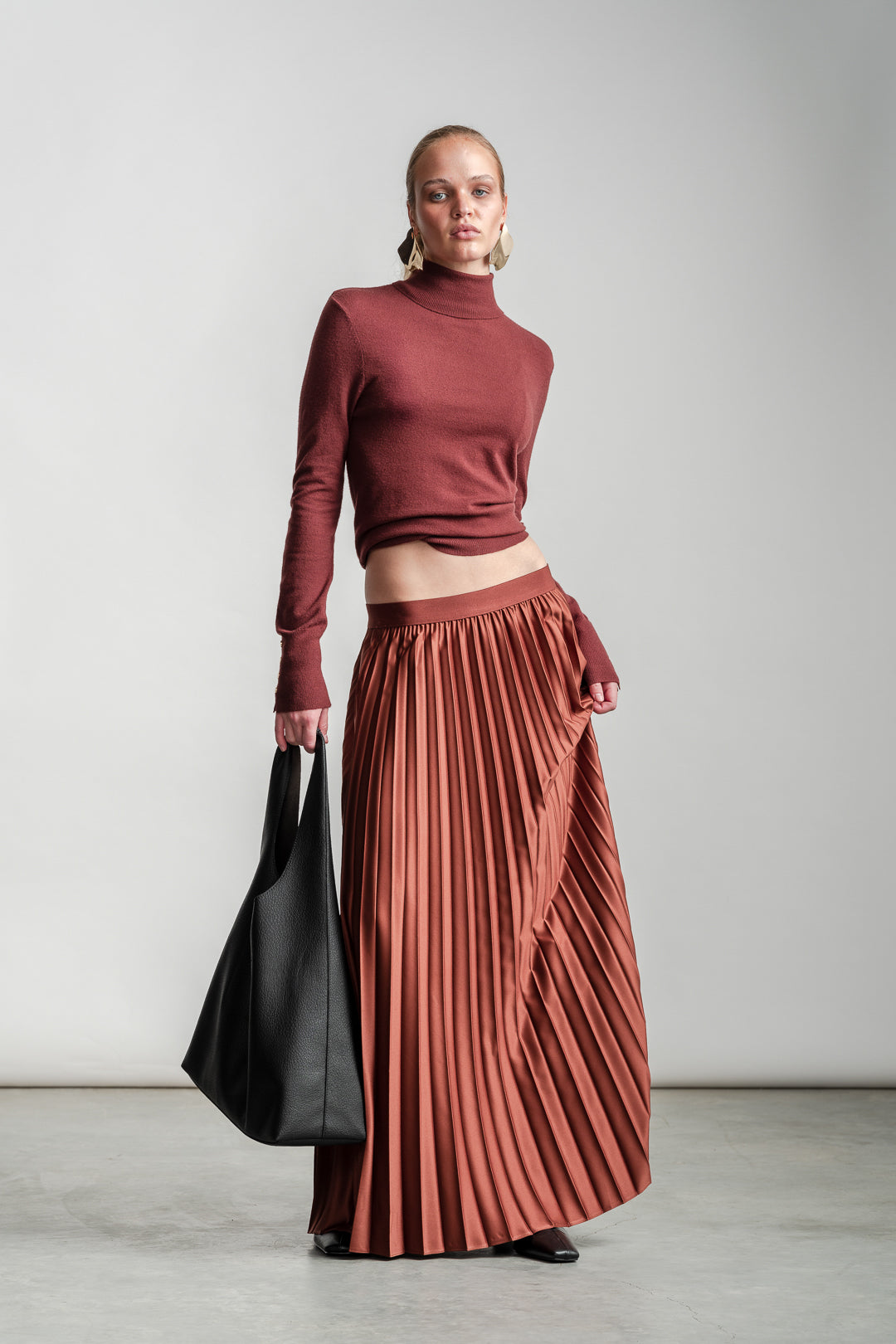 Quinn Poloneck _ 157625 _ Chocolate