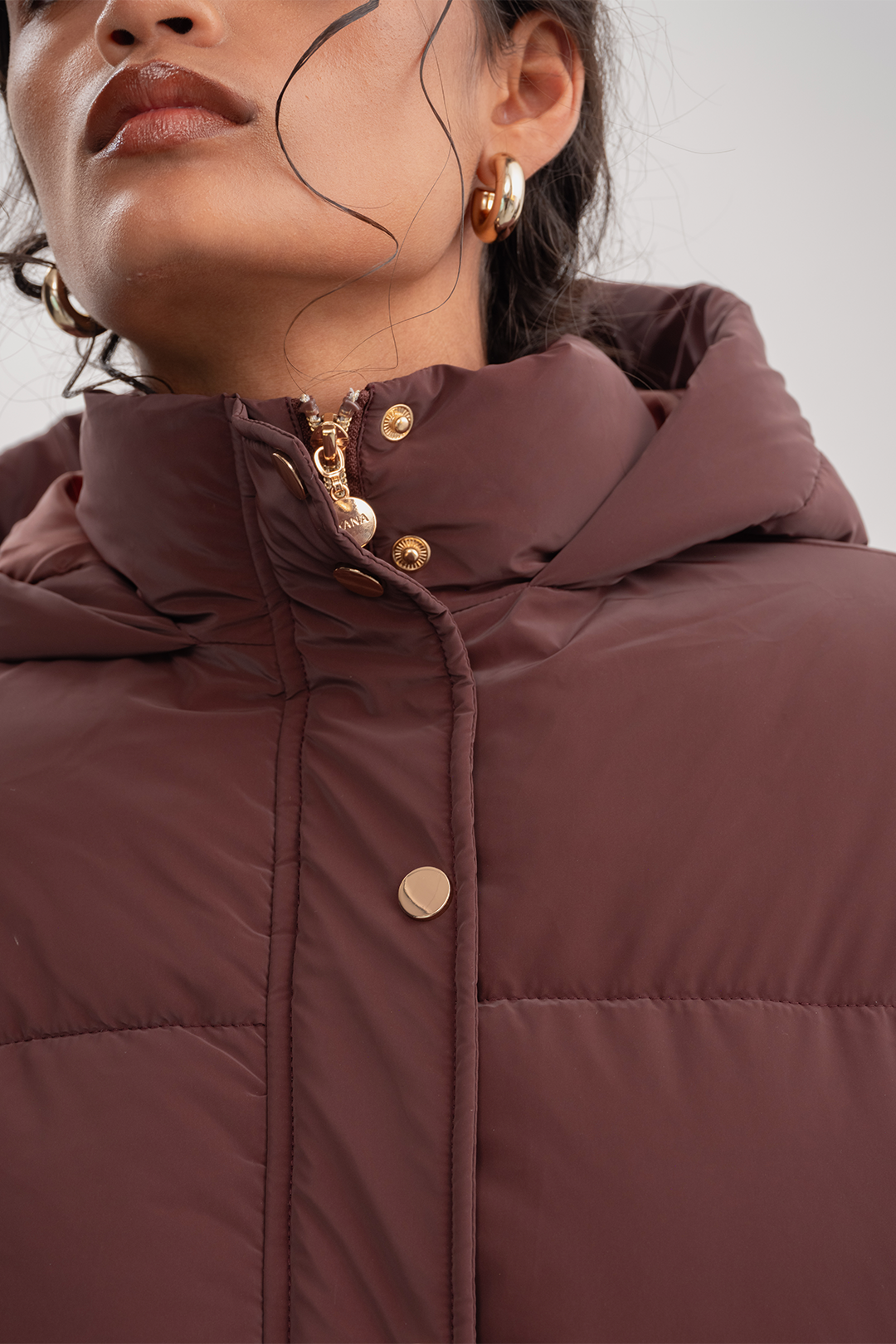 Wren Puffer _ 158293 _ Brown