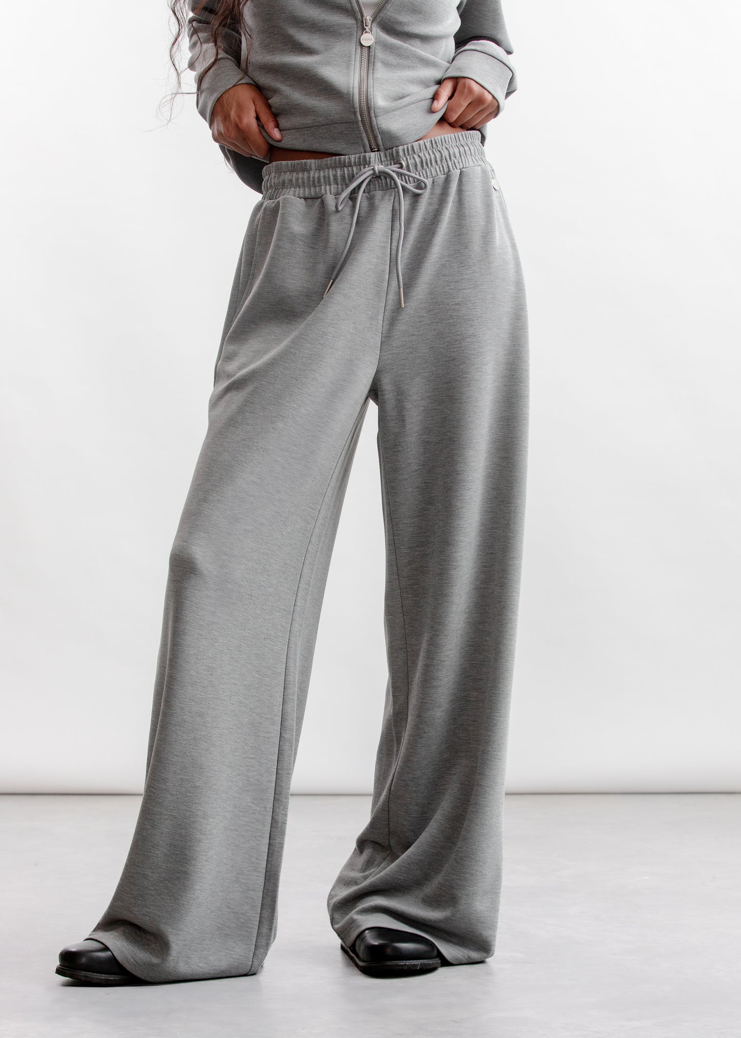 Osanga Modal Jogger _ 160711 _ Charcoal