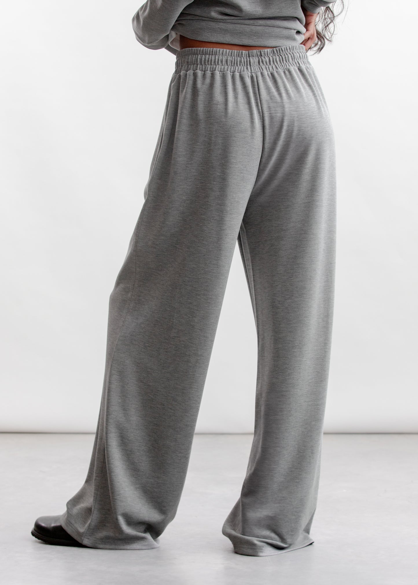 Osanga Modal Jogger _ 160711 _ Charcoal