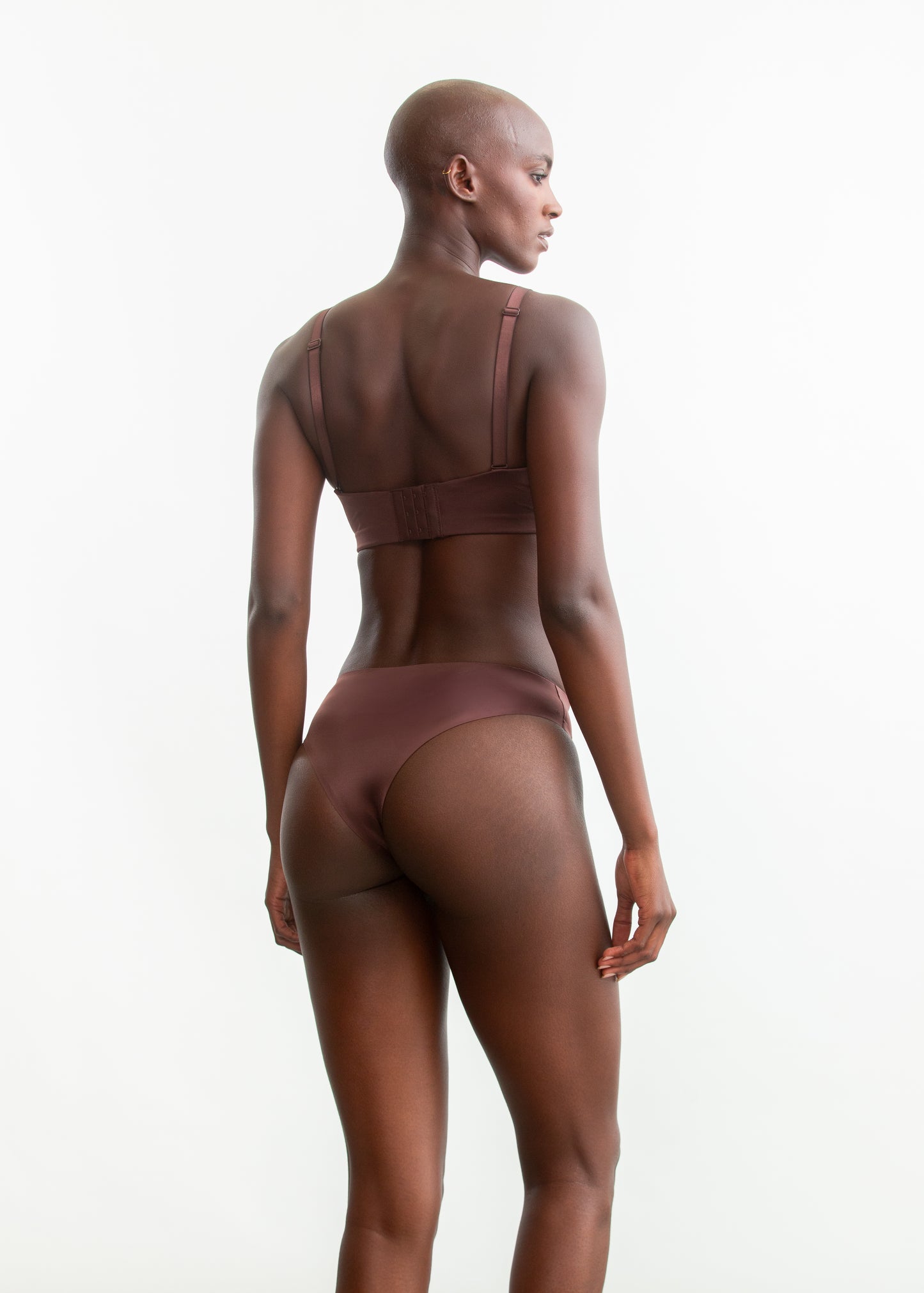 Nikki Brazillian _ 157974 _ Chocolate
