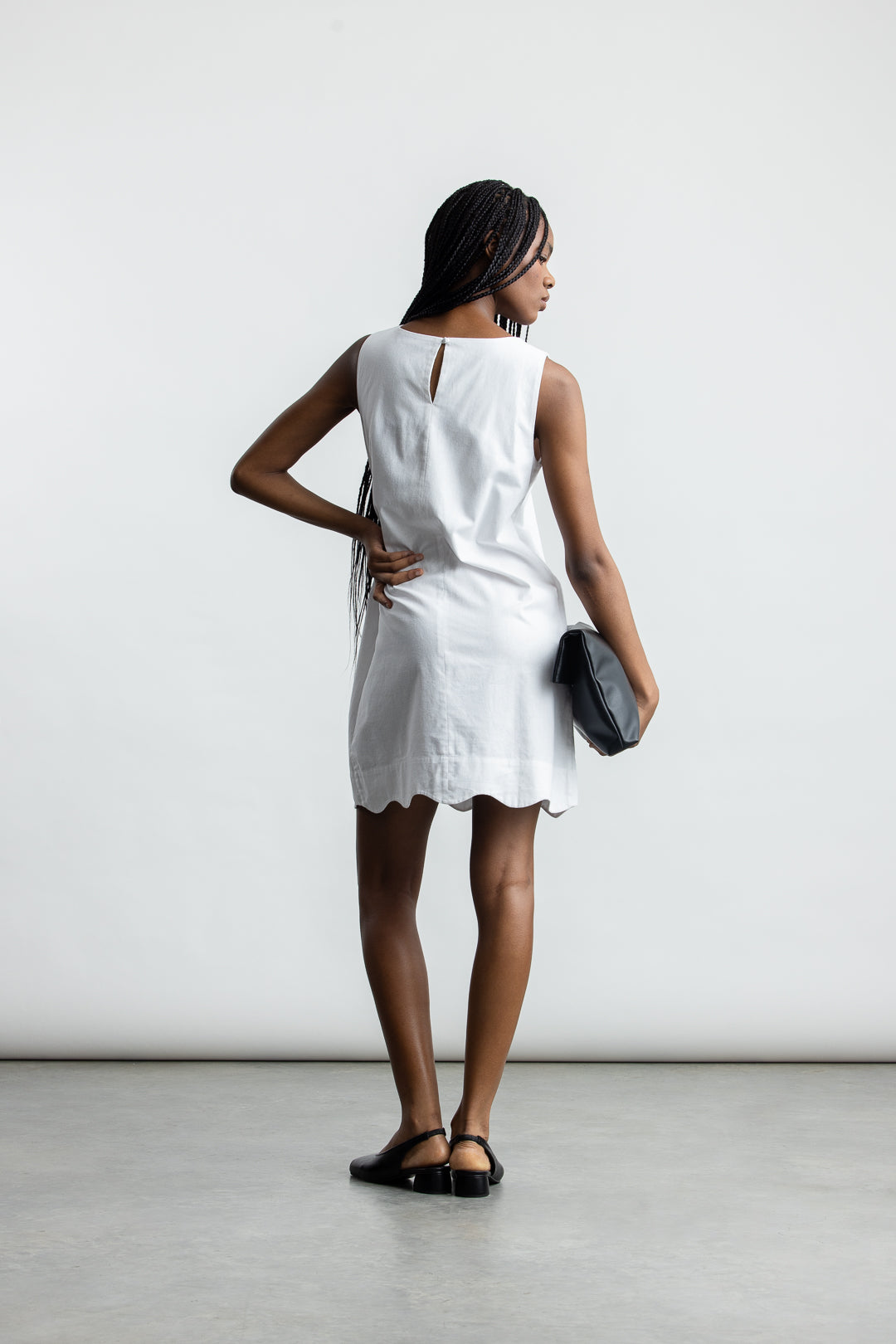 Paxton Mini _ 166885 _ White
