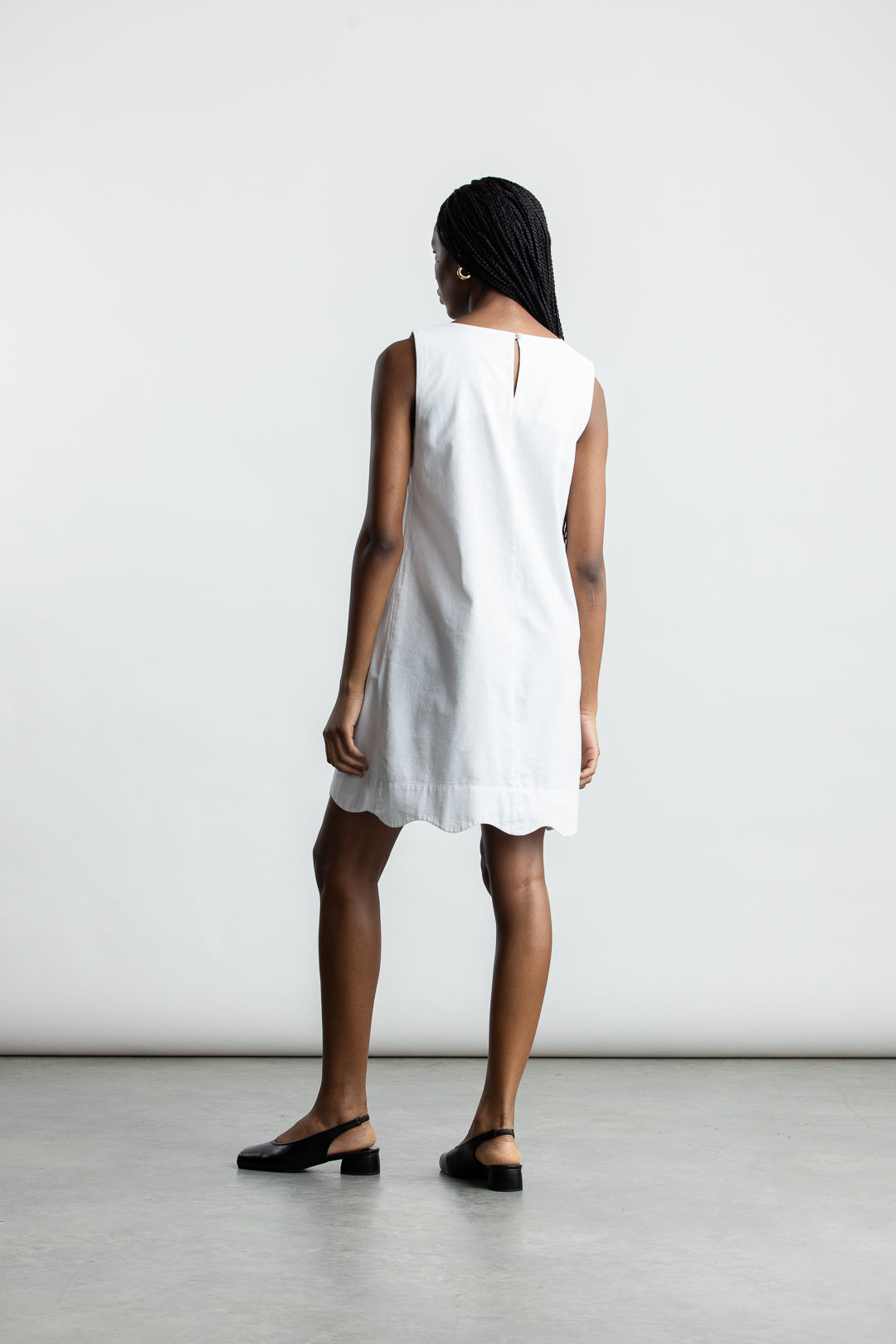 Paxton Mini _ 166885 _ White