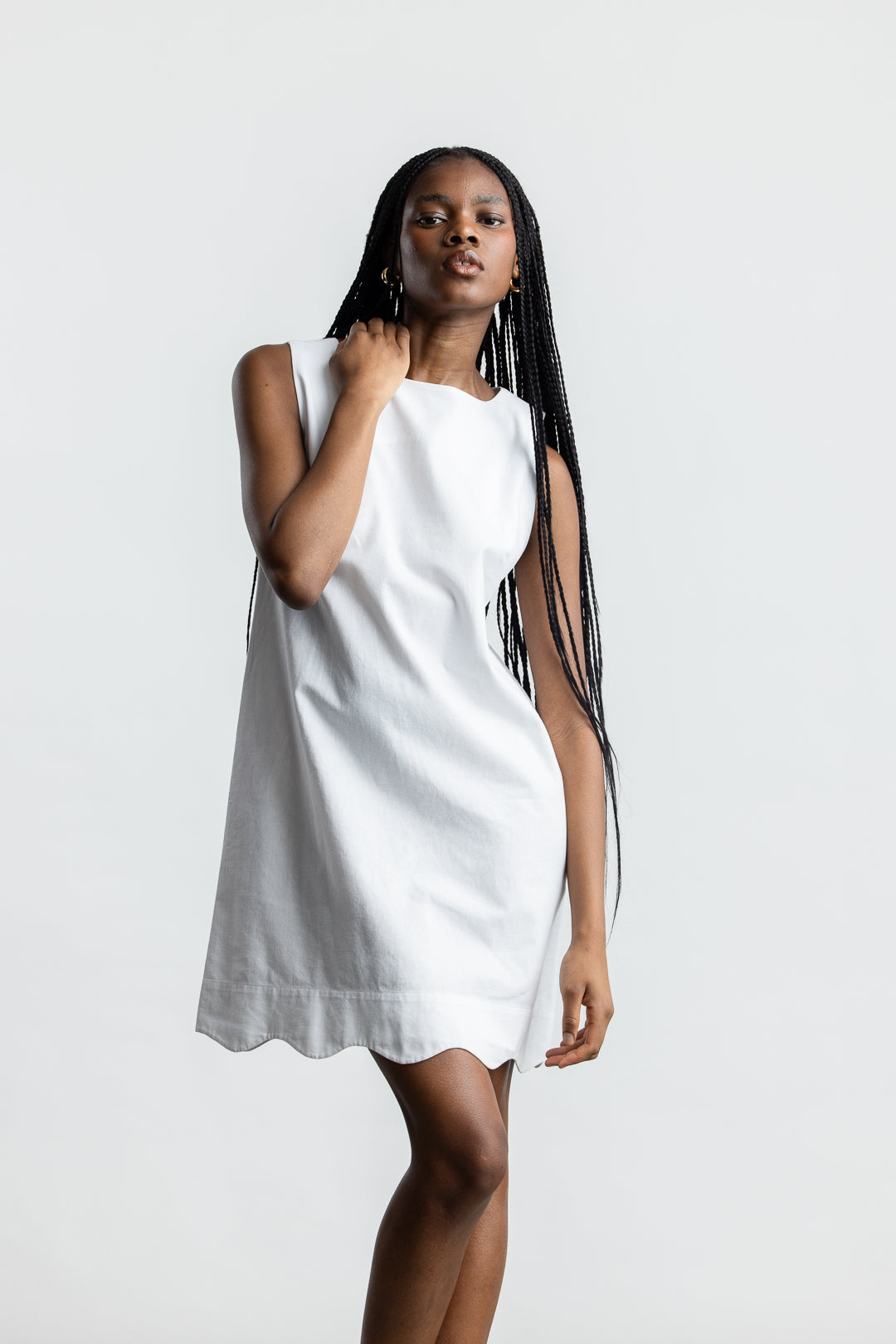 Paxton Mini _ 166885 _ White