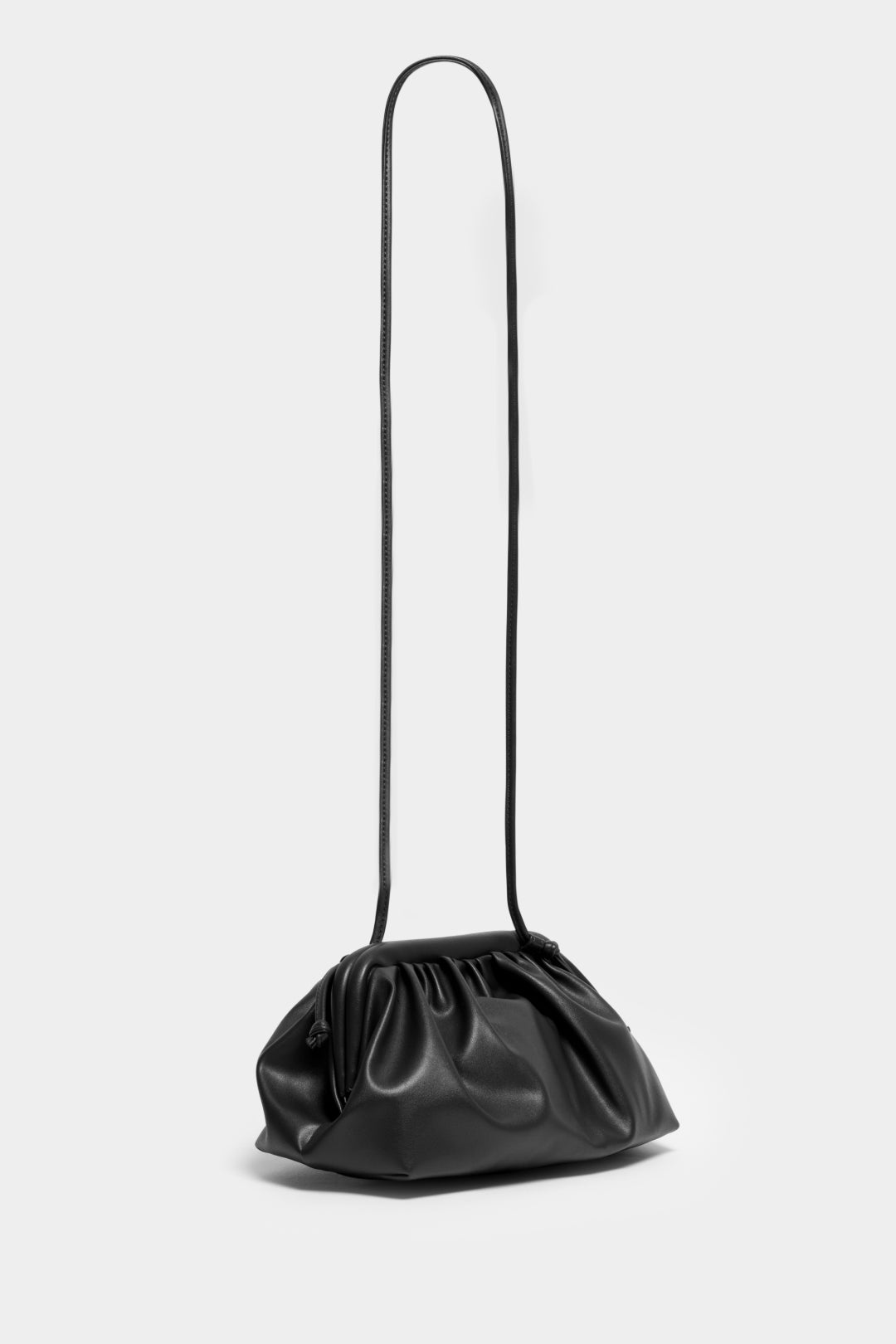 Aurora Soft Bag _ 169348 _ Black Texture