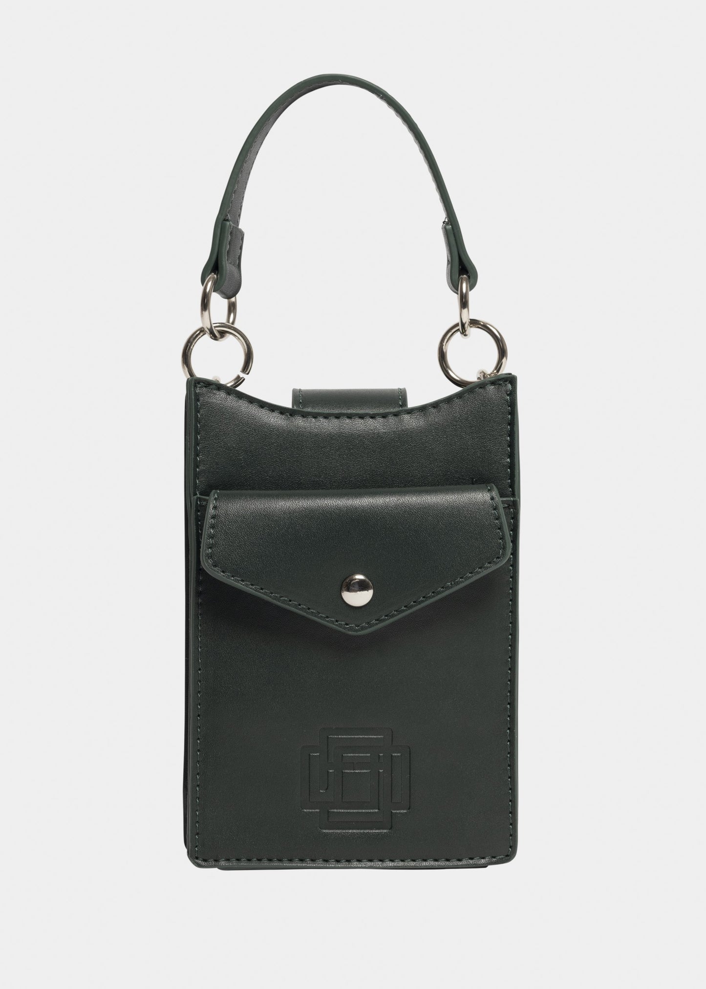 Esihle Mobile Phone Bag _ 161128 _ Green