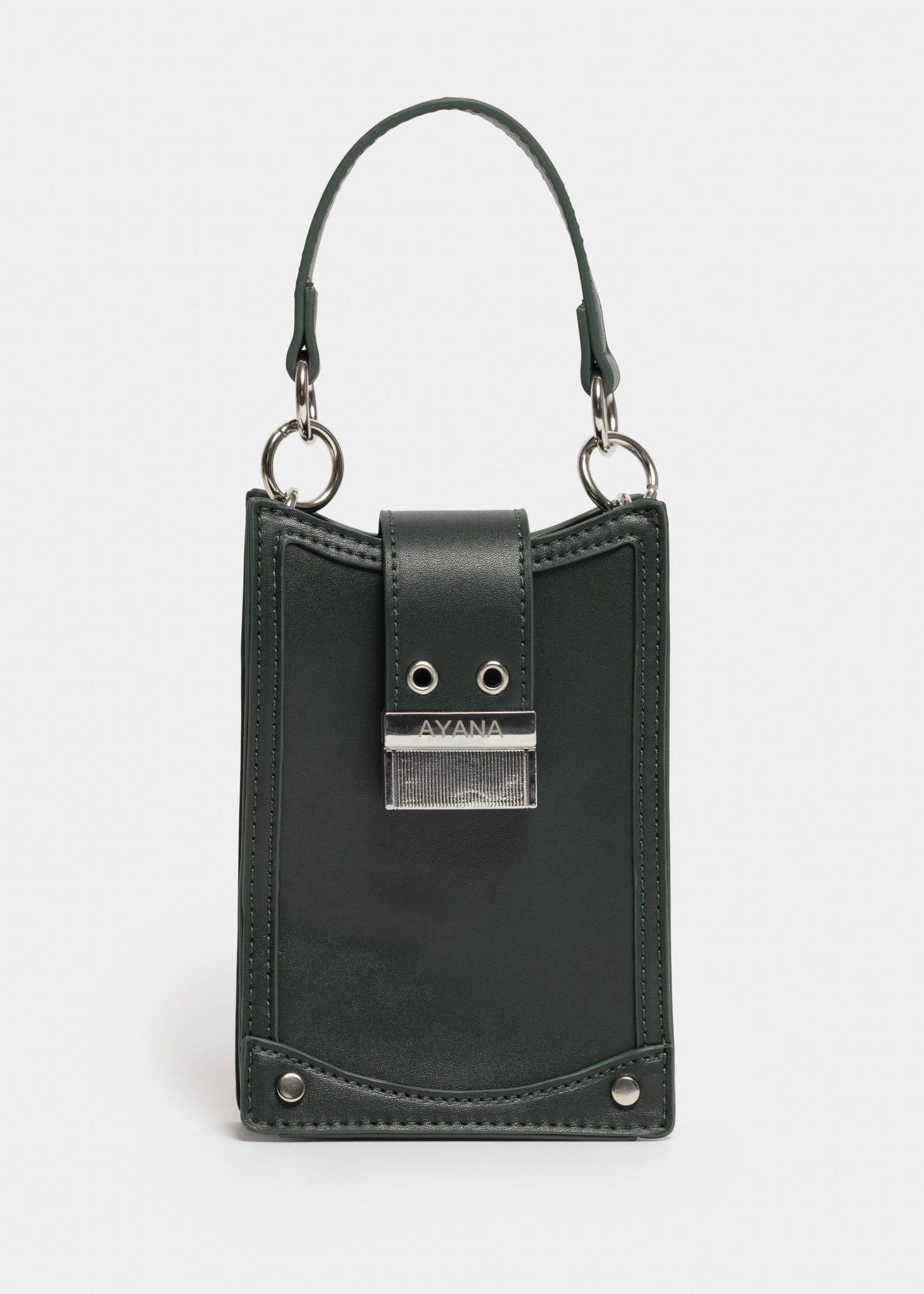 Esihle Mobile Phone Bag _ 161128 _ Green