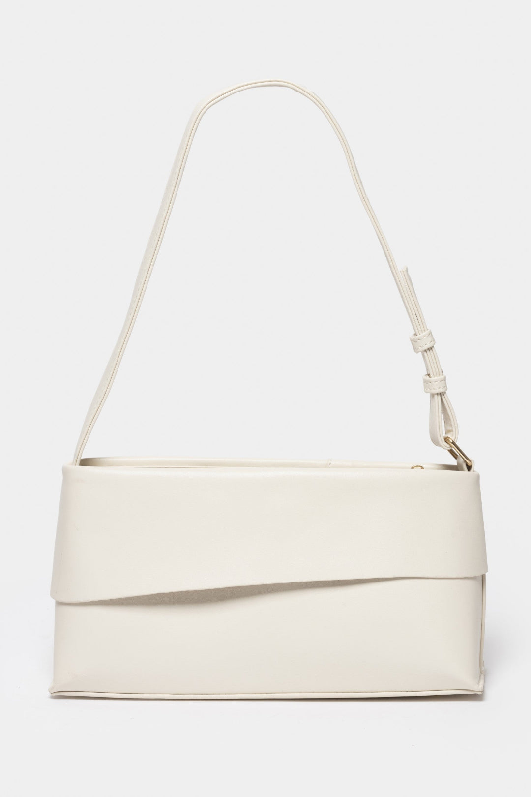 Vuyelwa Envelope Bag _ 161608 _ Cream