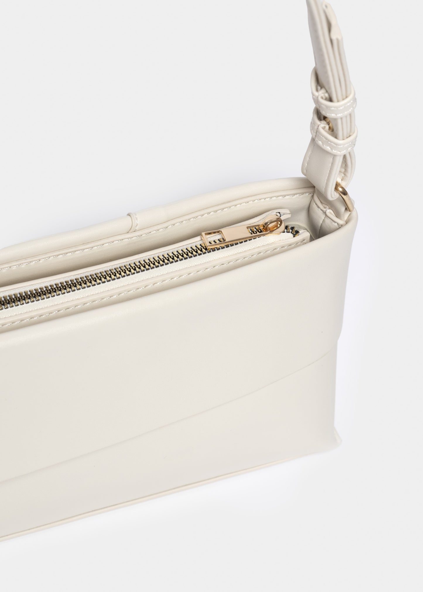 Vuyelwa Envelope Bag _ 161608 _ Cream