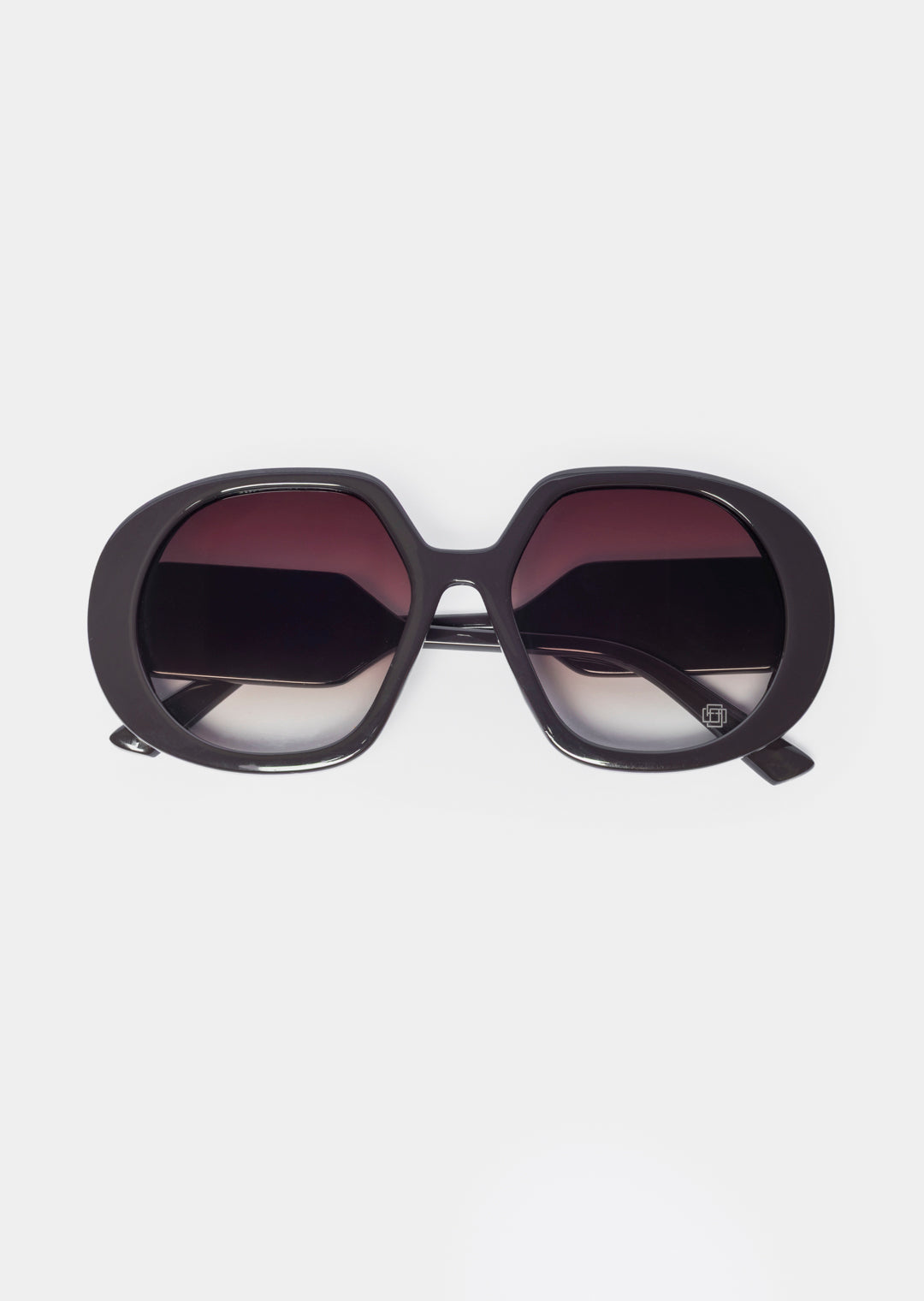 Dineo Sunglasses _ 166462 _ Blush