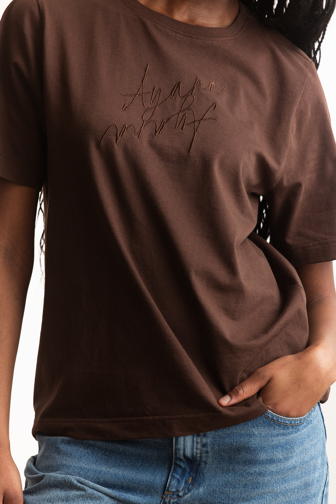 Willow Branded T-Shirt