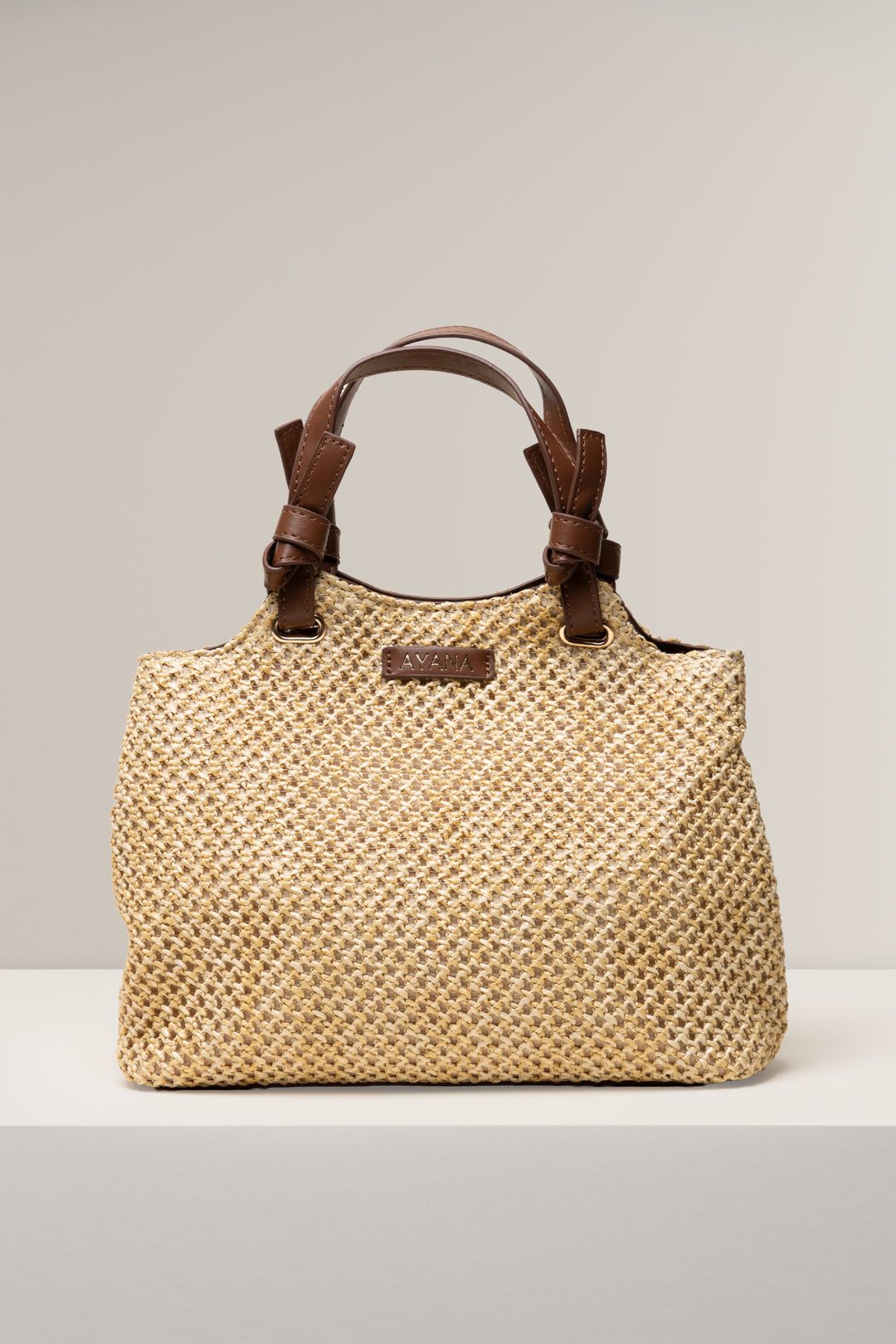 Thobeka Weave Bag