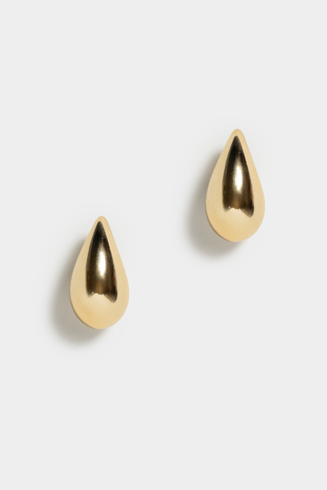 Nozipho Bubble Drop Statement Earrings