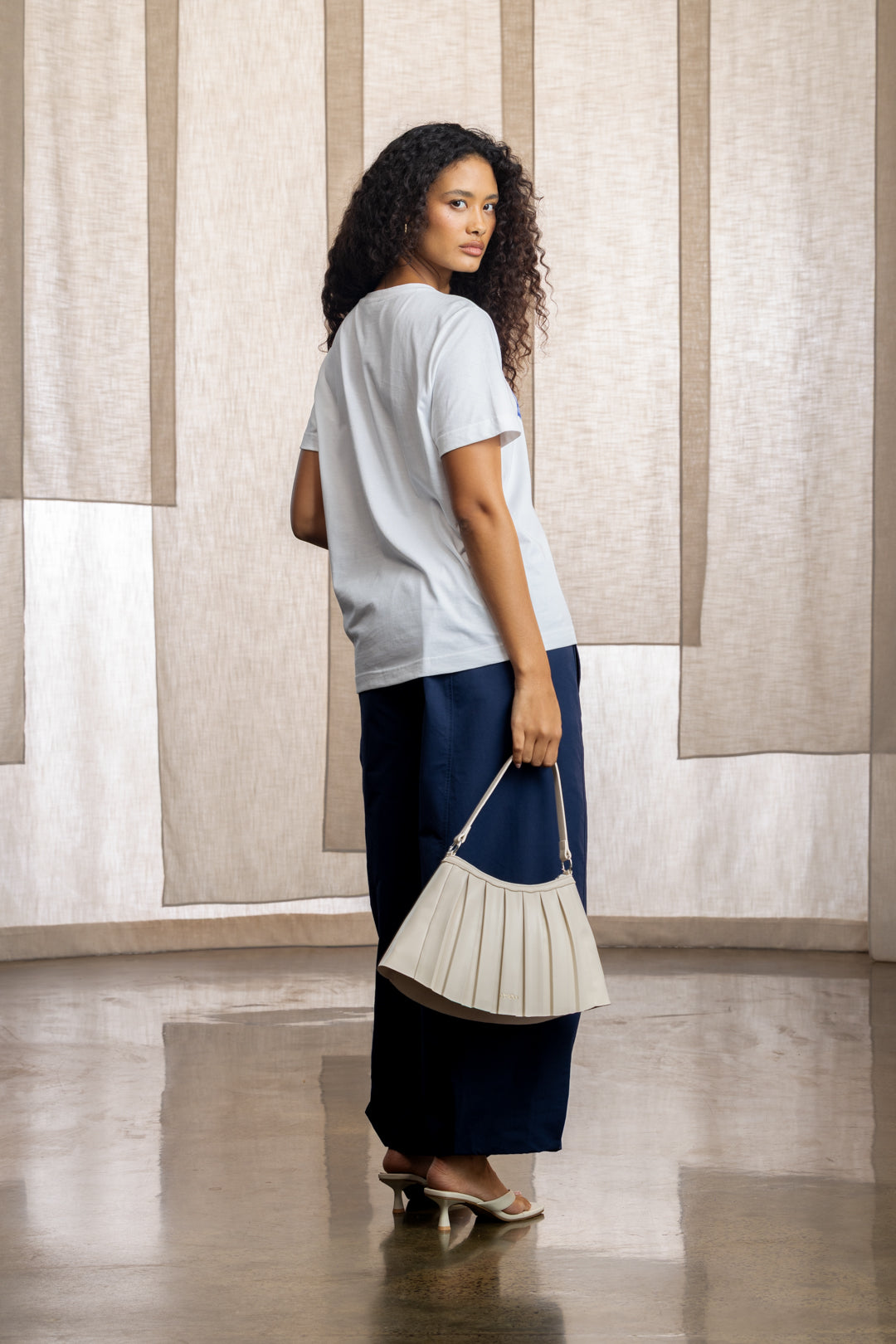 Willow Branded T-Shirt