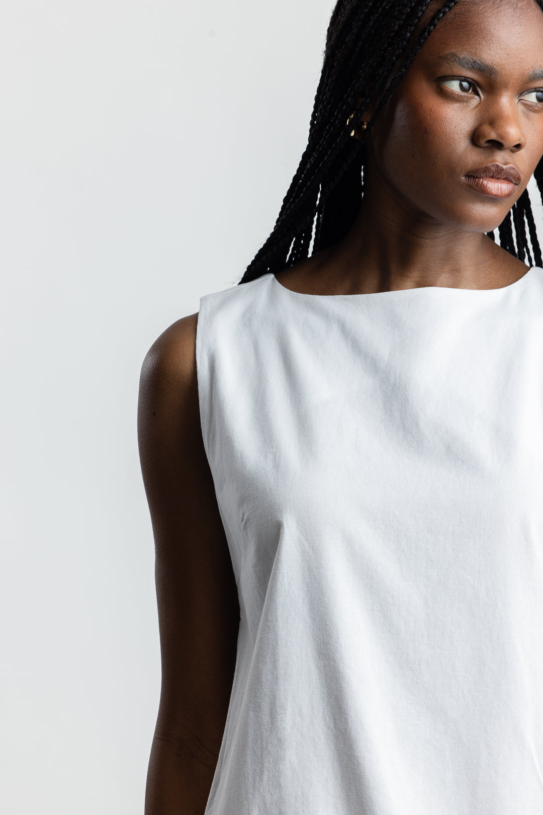 Paxton Mini _ 166885 _ White