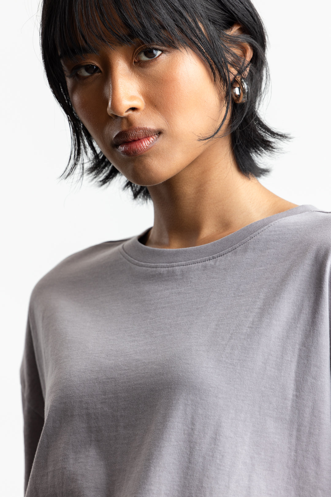 Billie Oversized T-Shirt