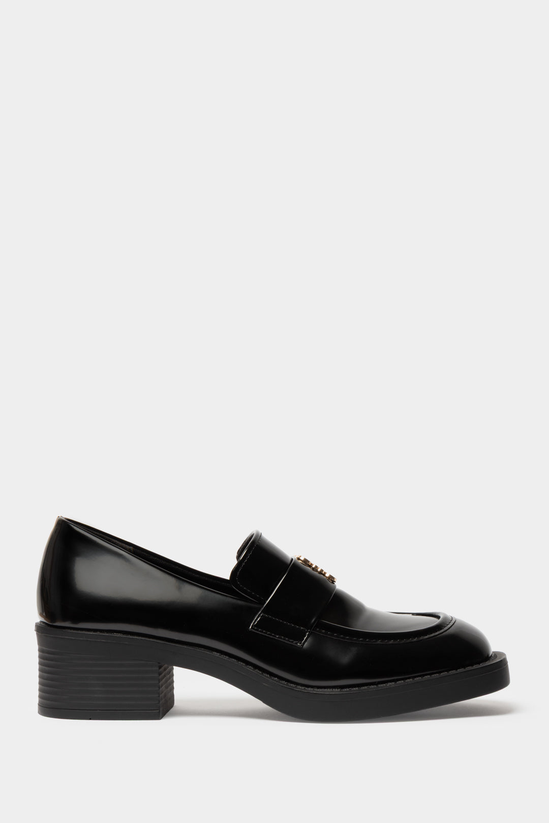 Frankie Chunky Loafer