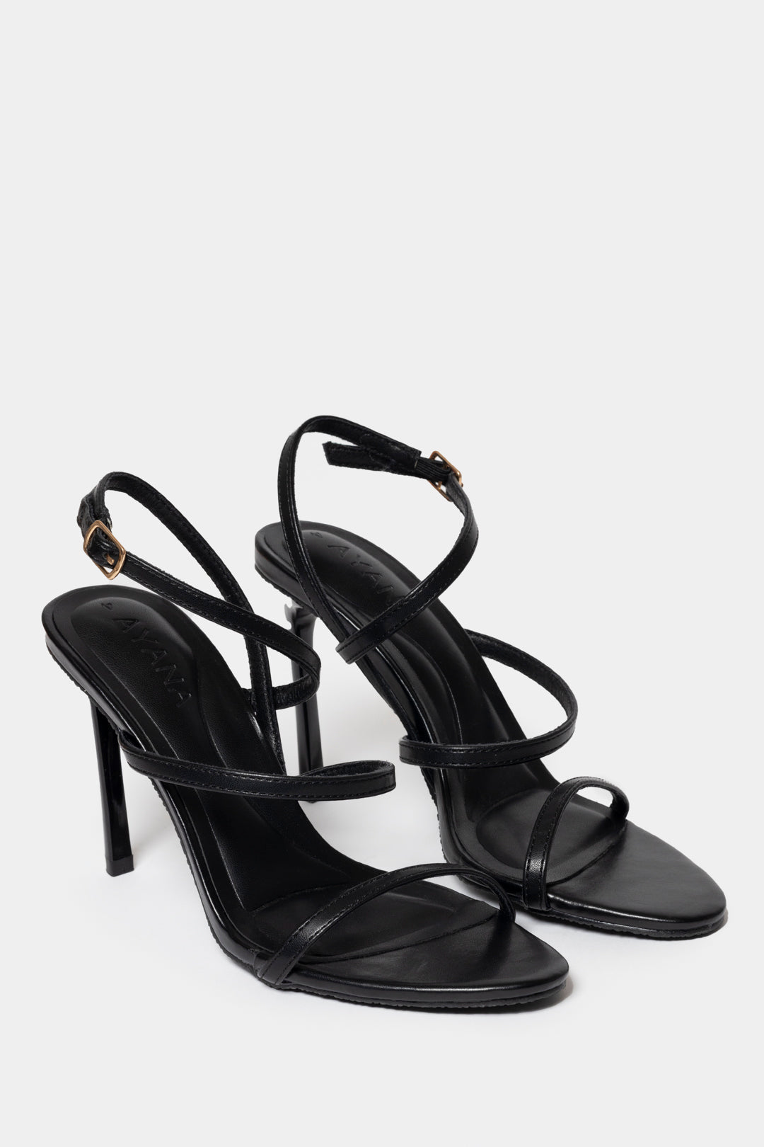 Jabulile Strappy Heel
