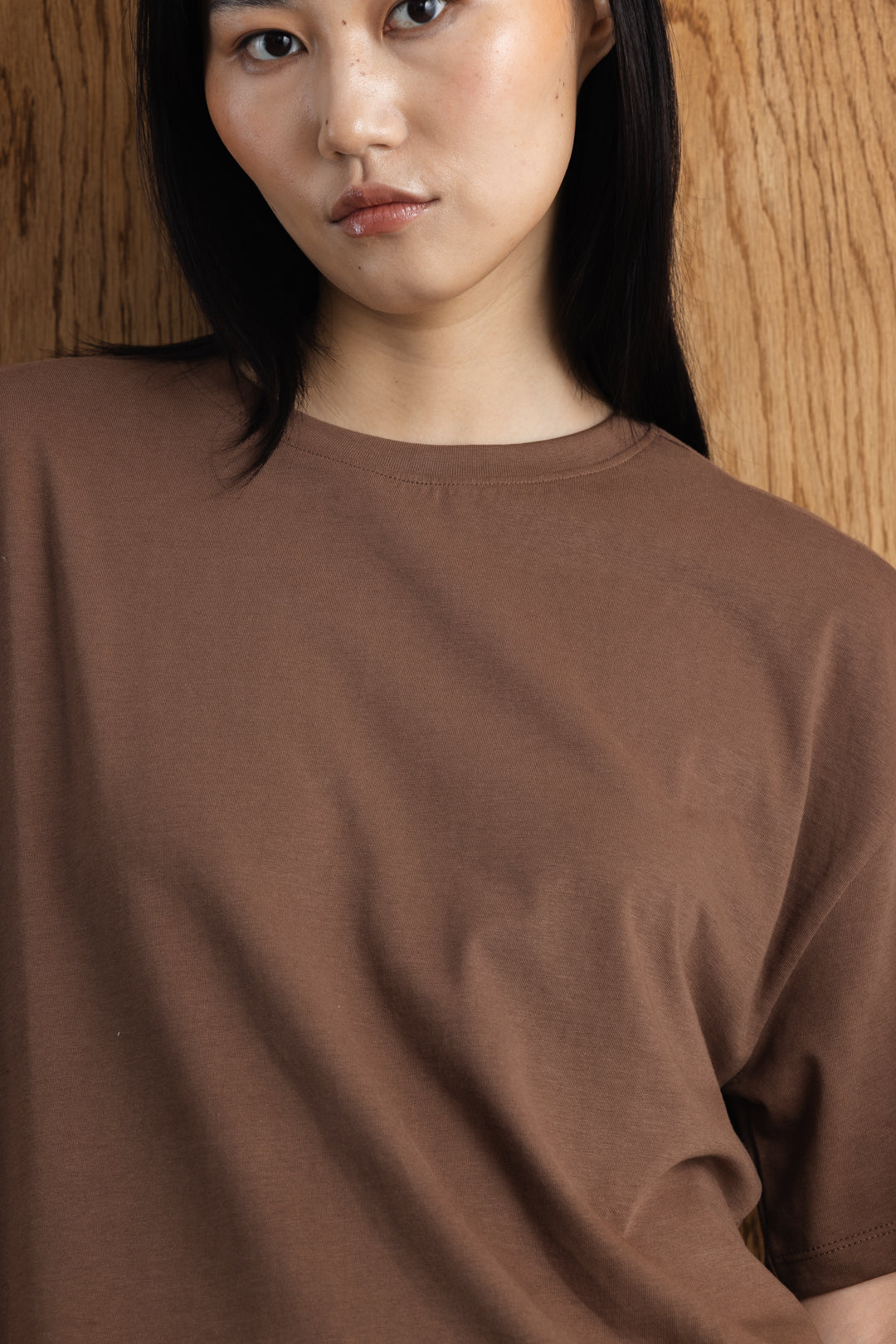 Billie Oversized Tee
