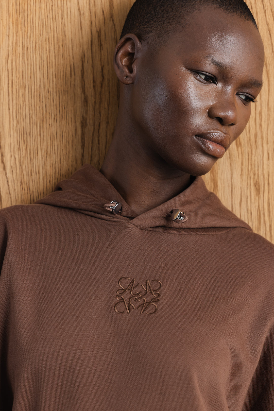 Buhlebemvelo Oversized Hoodie