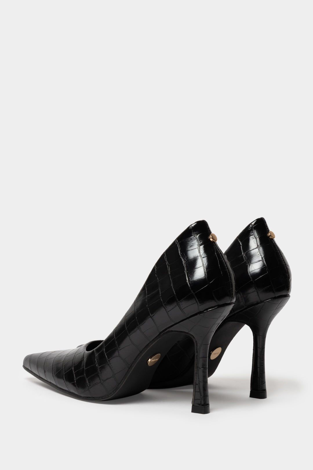 Philile Court Heel