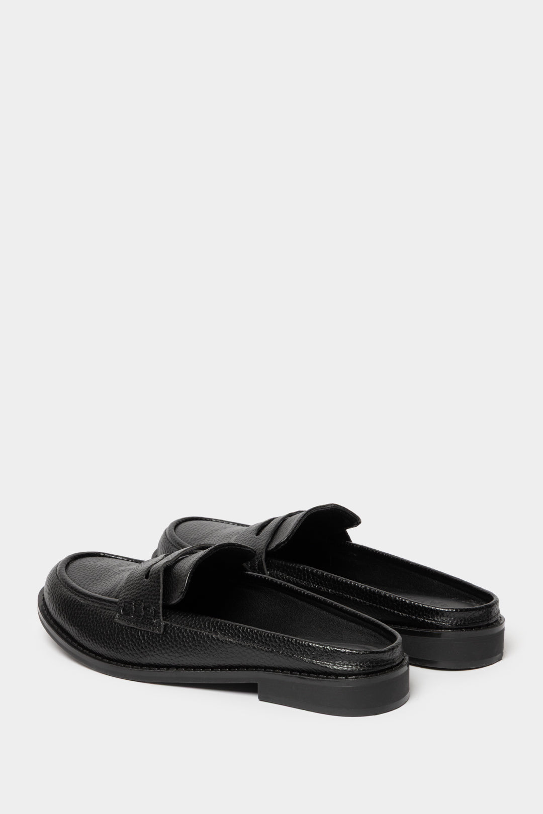 Tessa Slip-On Loafers