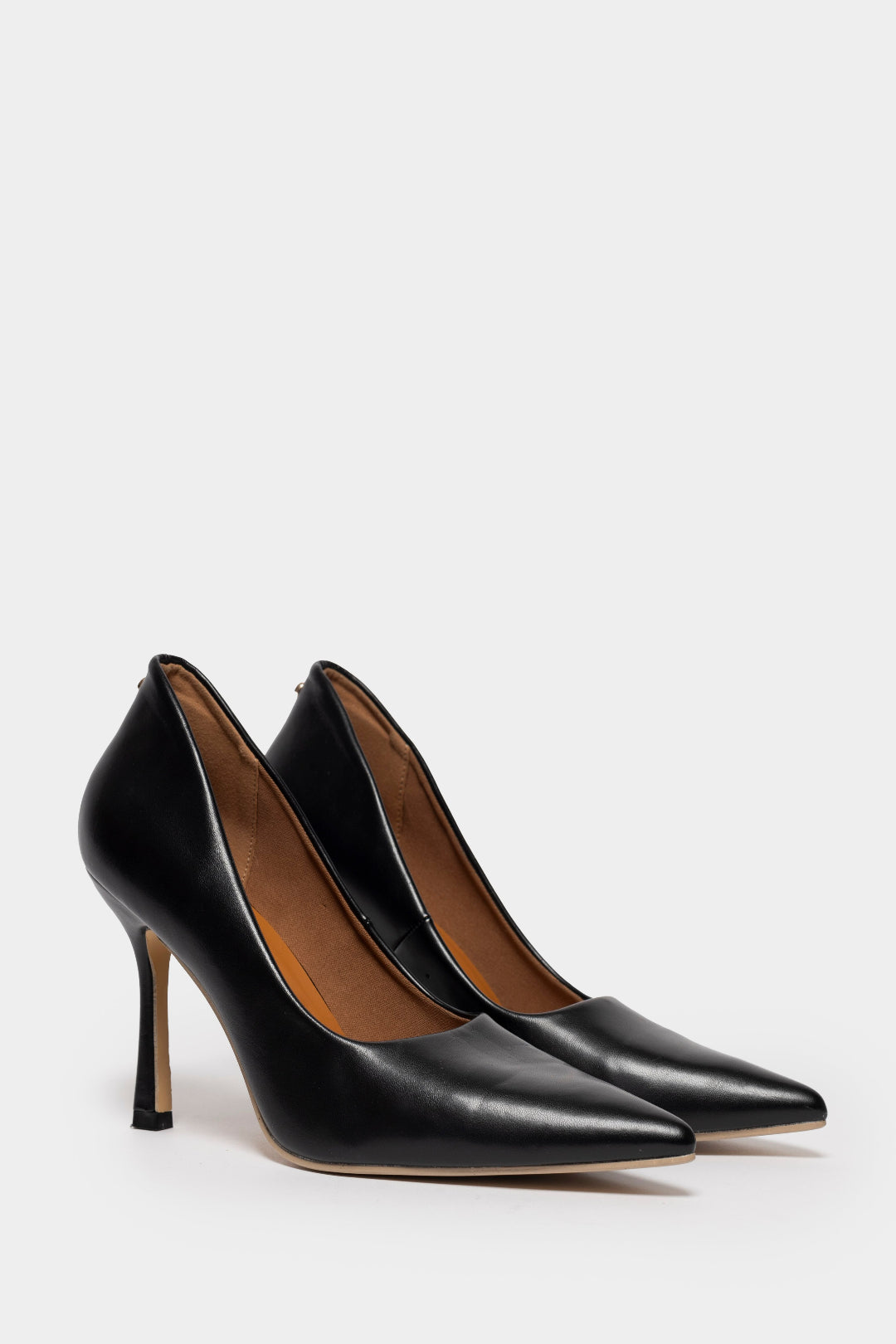 Kelly Court Heel