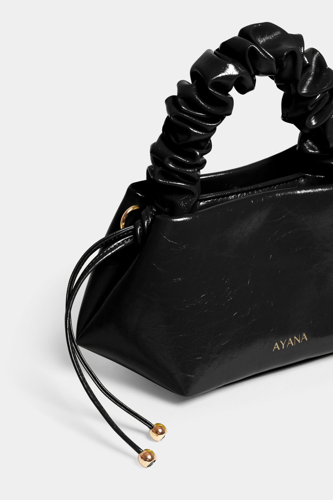 Rifqah Top Handle Bag