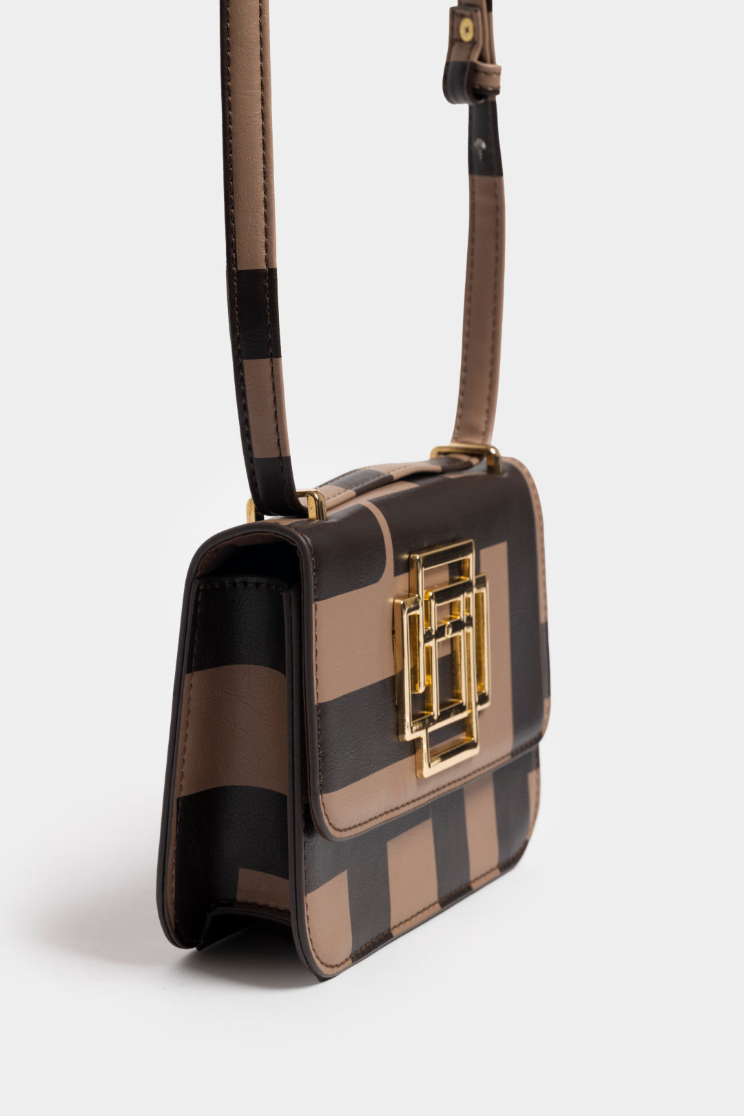 Ella Crossbody _ 159183 _ Assorted