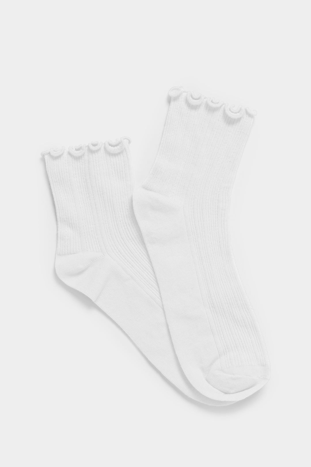 Siyanda Frill Socks