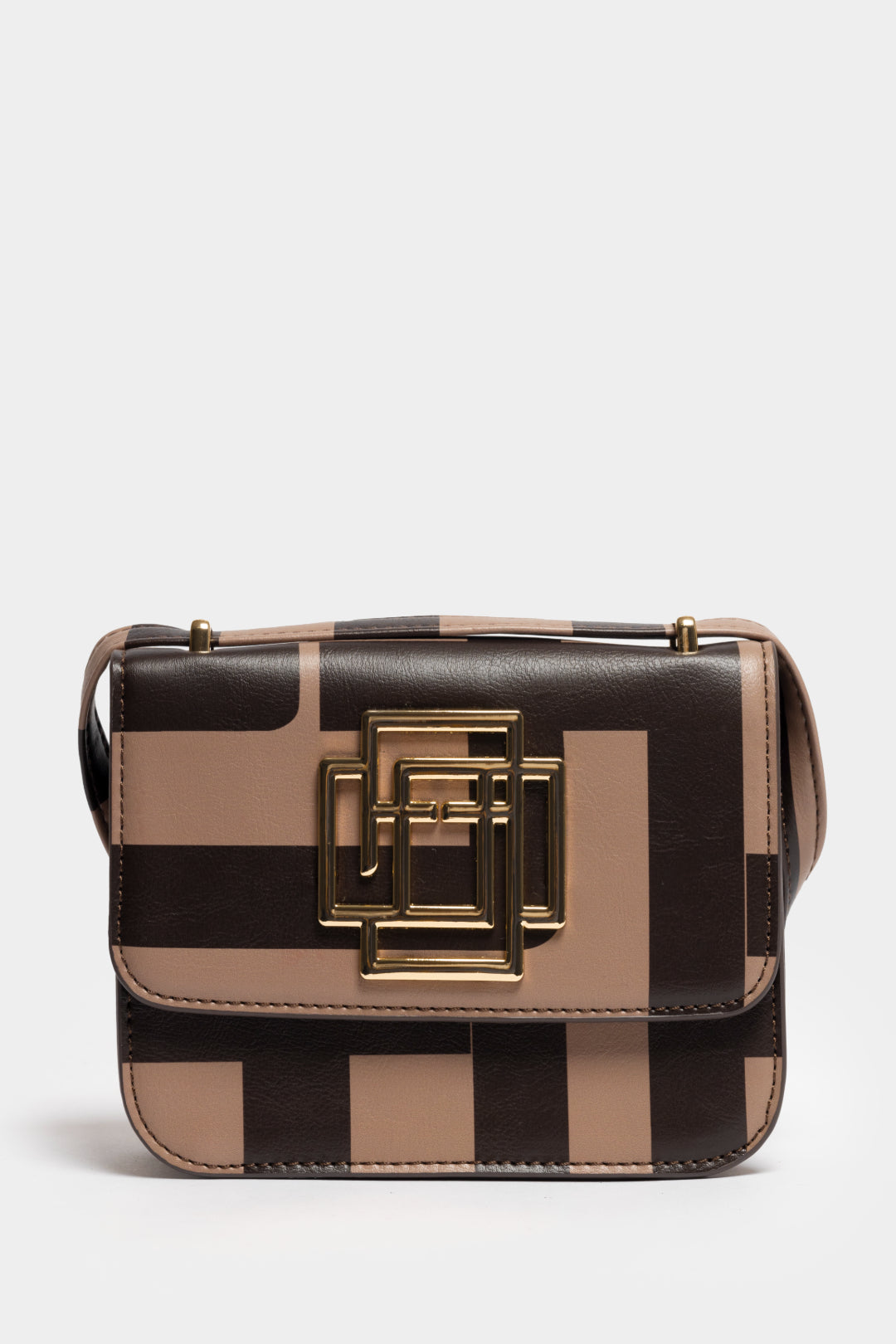 Ella Crossbody _ 159183 _ Assorted
