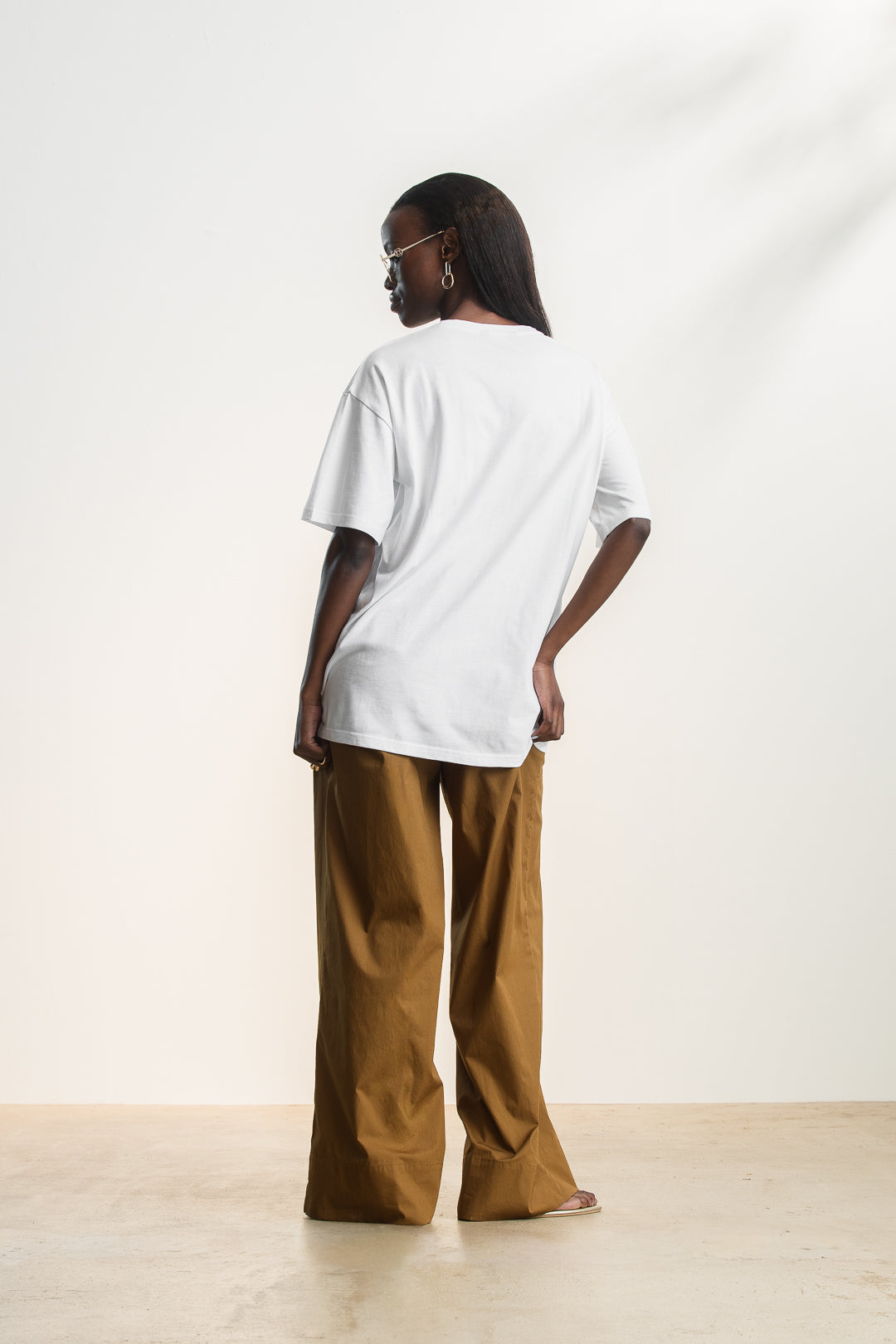 Rinner Graphic T-Shirt