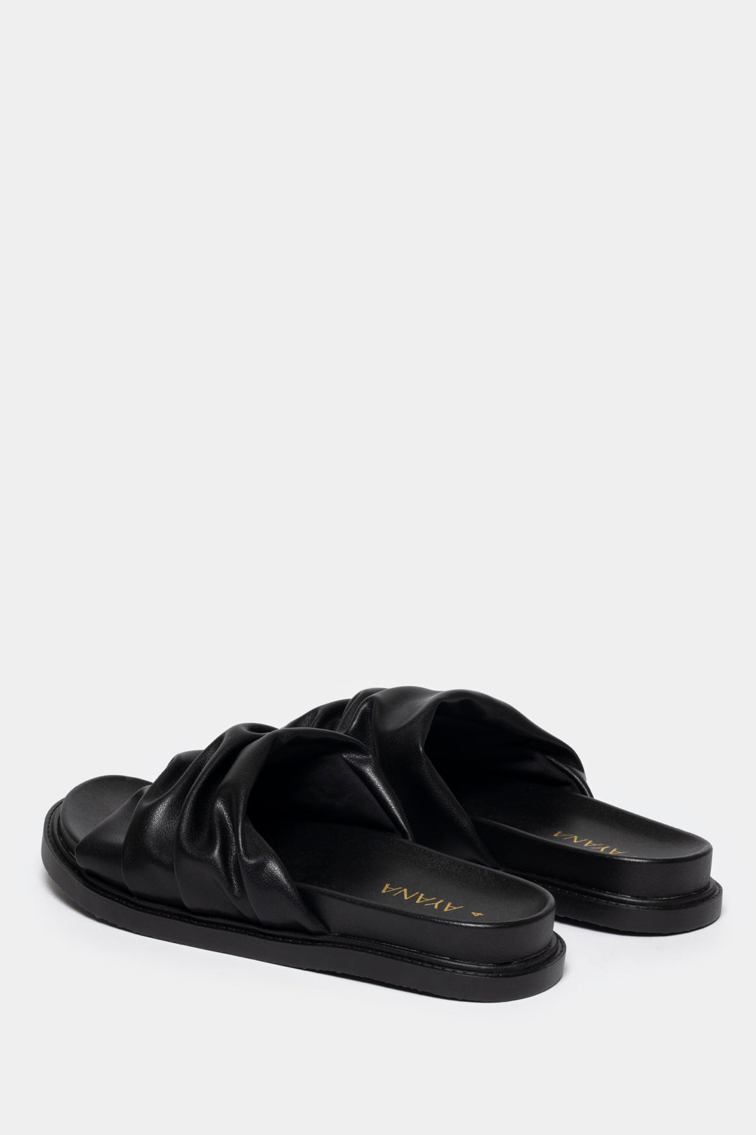 Shanon Slide-In Sandals