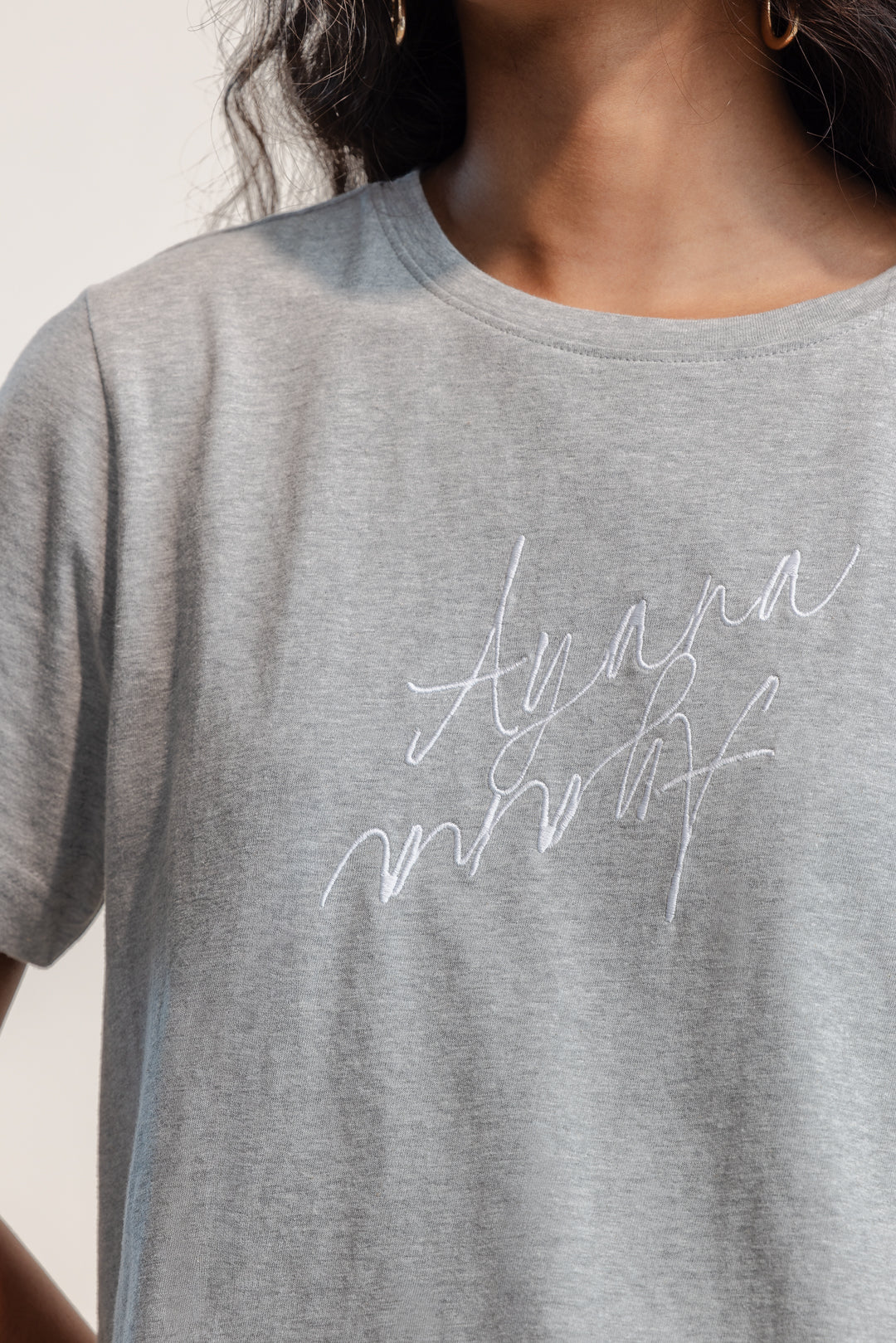 Willow Branded T-Shirt