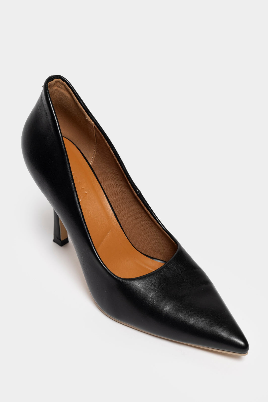 Kelly Court Heel