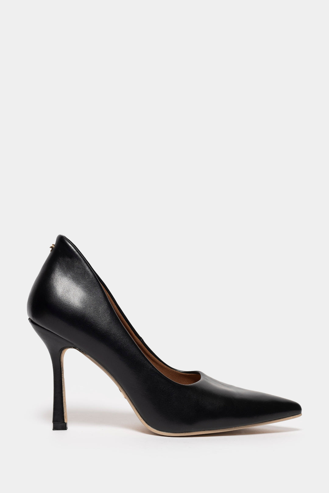 Kelly Court Heel