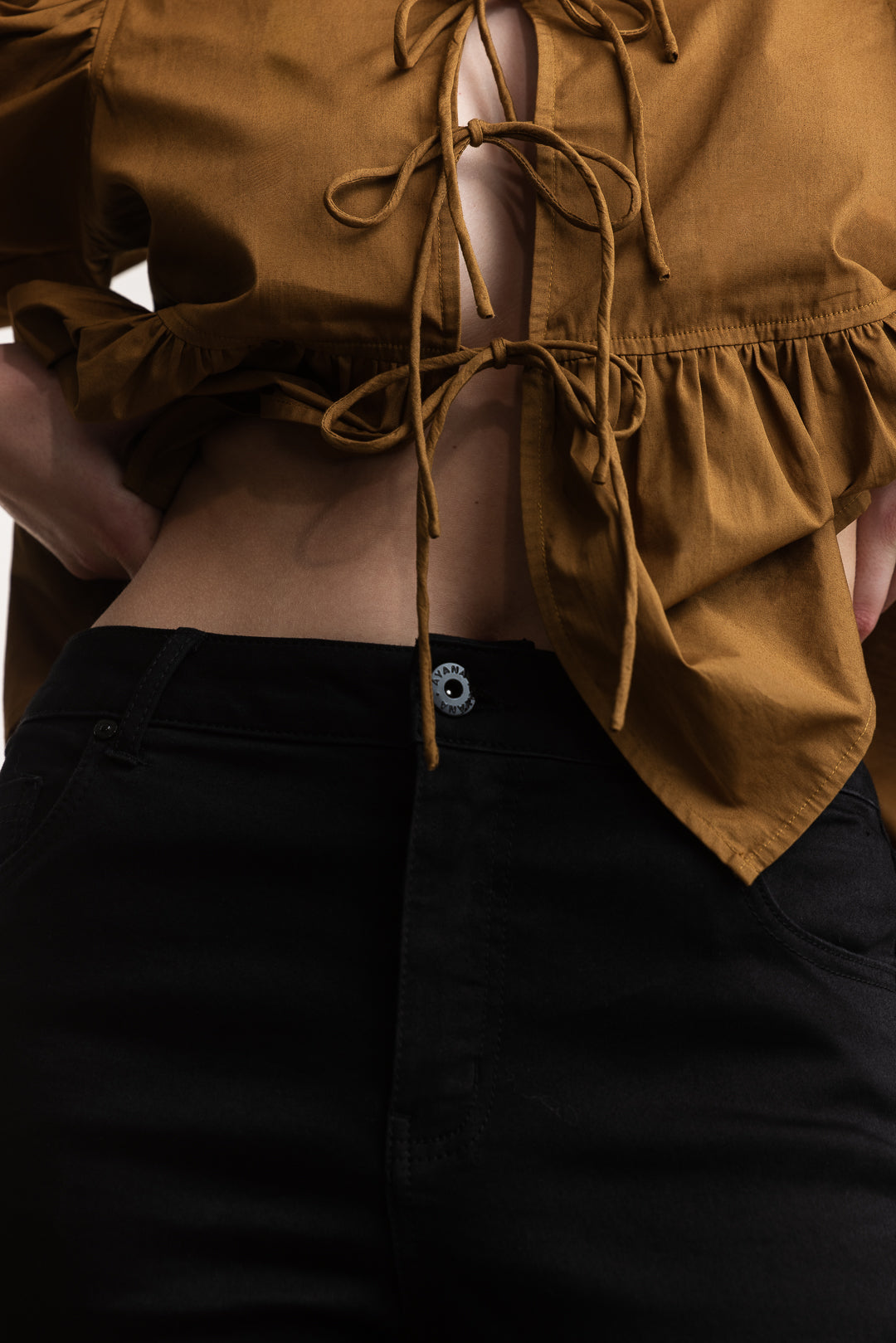 Sadie Slim Leg Jeans