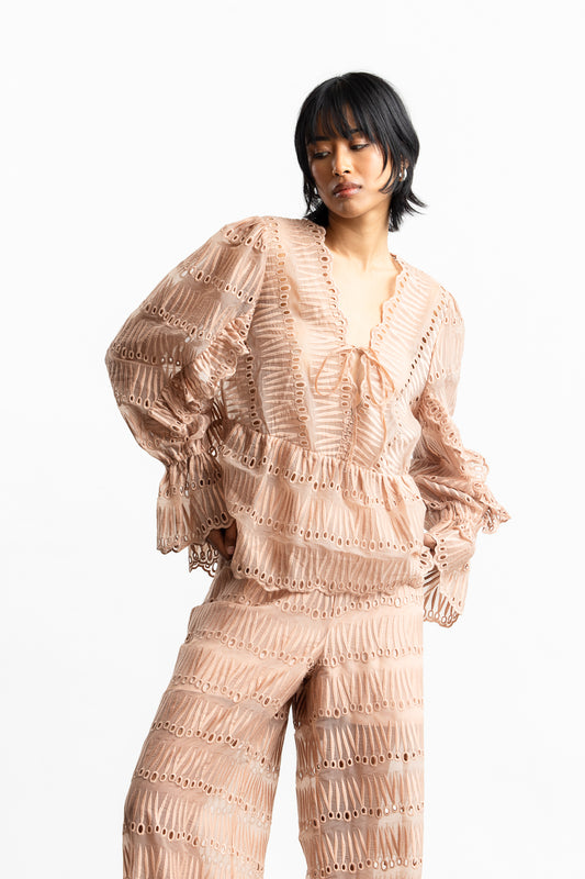 Naome Blouse