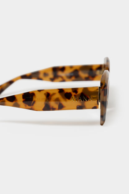 Hanlie Hex Bubble Frame