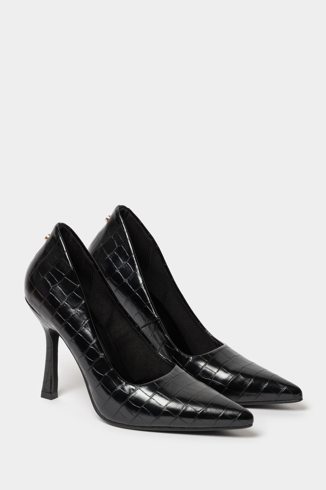 Philile Court Heel