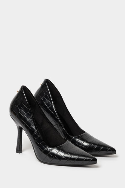 Philile Court Heel
