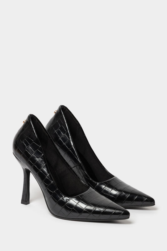 Philile Court Heel