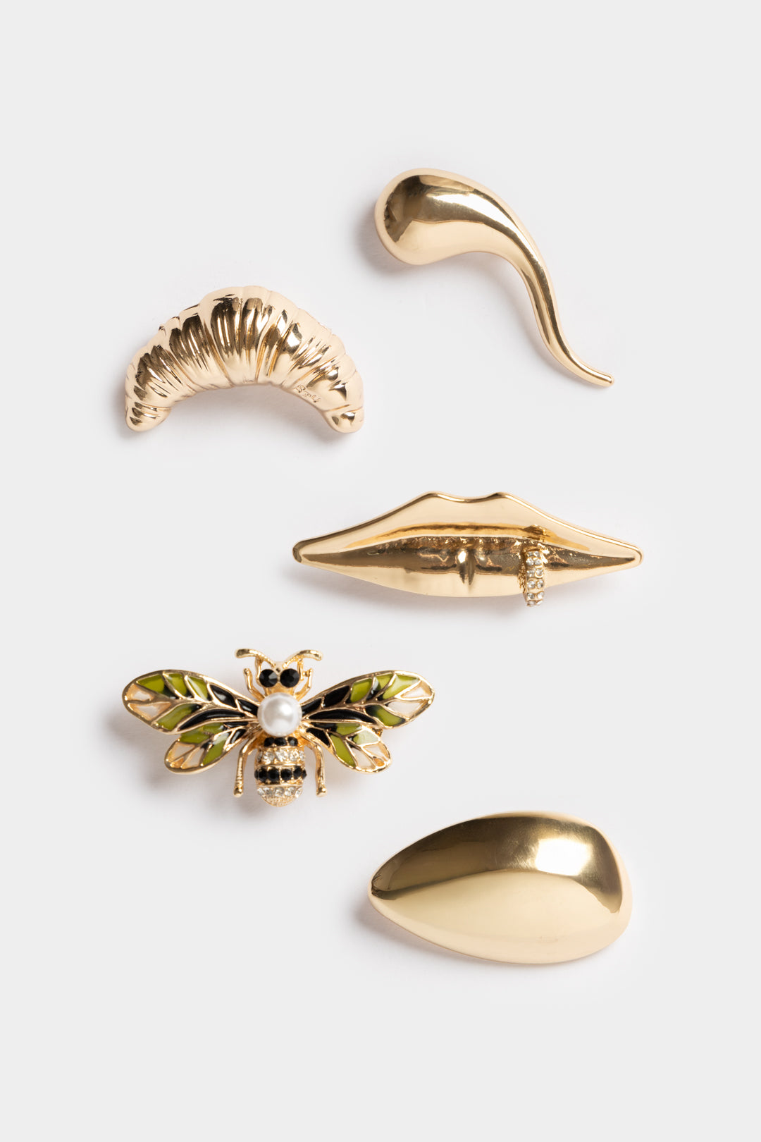 Sibahle Brooch Multi-pack