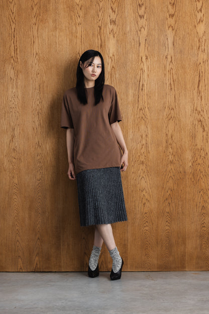 Billie Oversized Tee