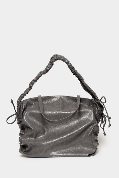 Bongeka Large Ruched Bag