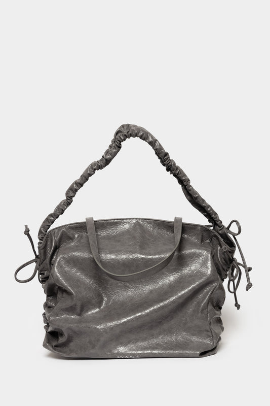 Bongeka Large Ruched Bag