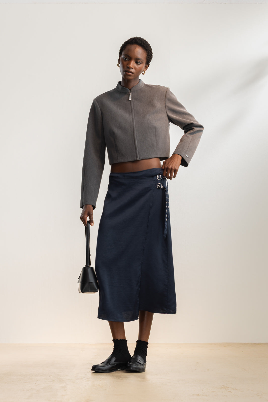 Taiwa Suiting Jacket