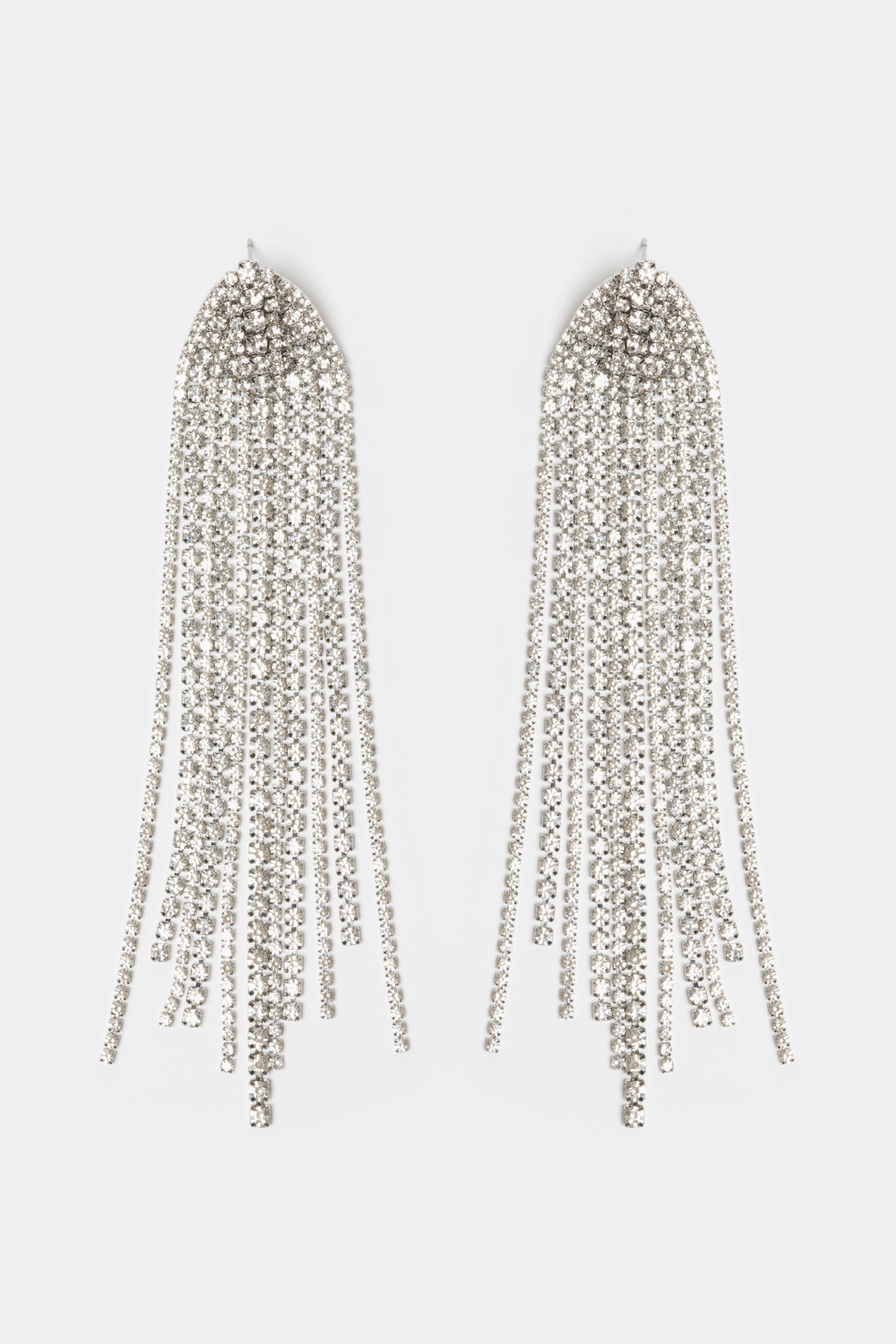 Sophie Diamante Statement Studs